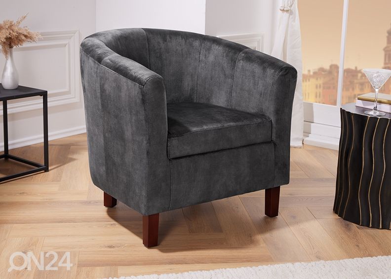 Кресло Hemingway увеличить