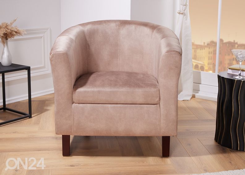 Кресло Hemingway увеличить