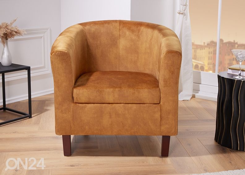 Кресло Hemingway увеличить