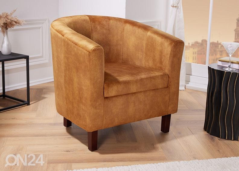 Кресло Hemingway увеличить