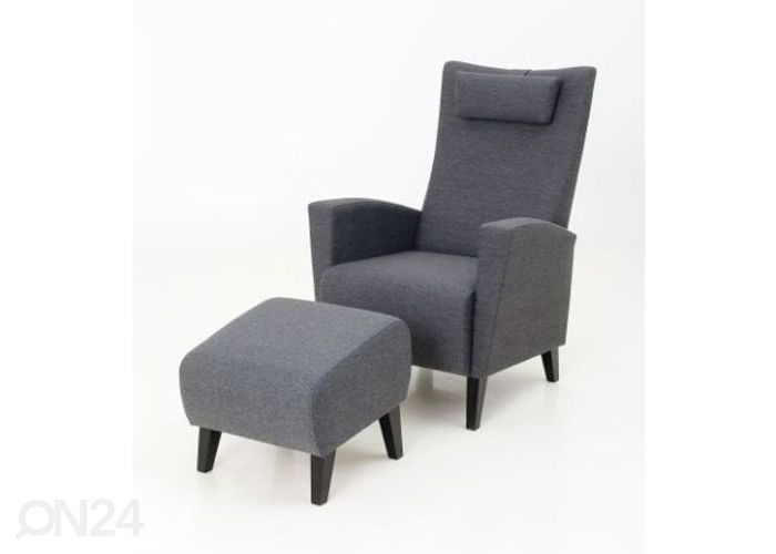 Кресло Jazz увеличить