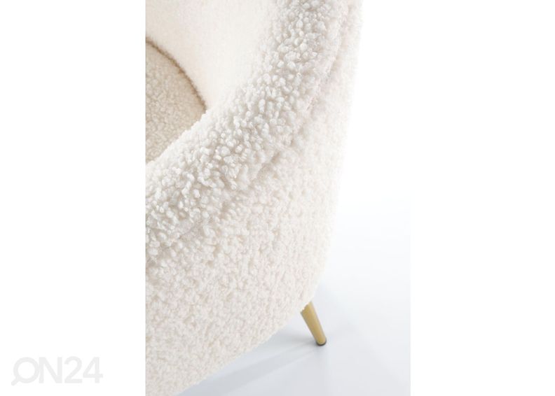 Кресло Kingston увеличить