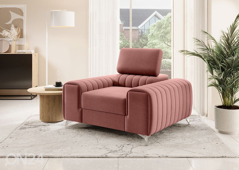 Кресло Laurence увеличить