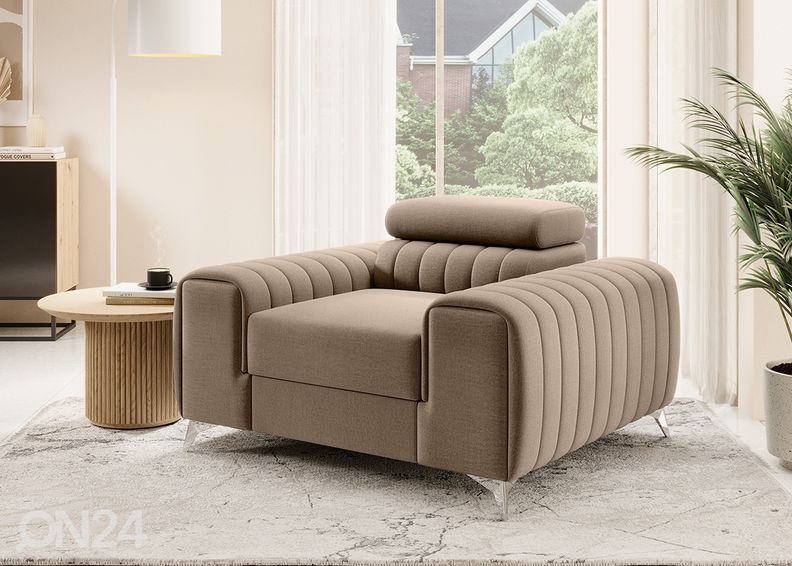 Кресло Laurence увеличить