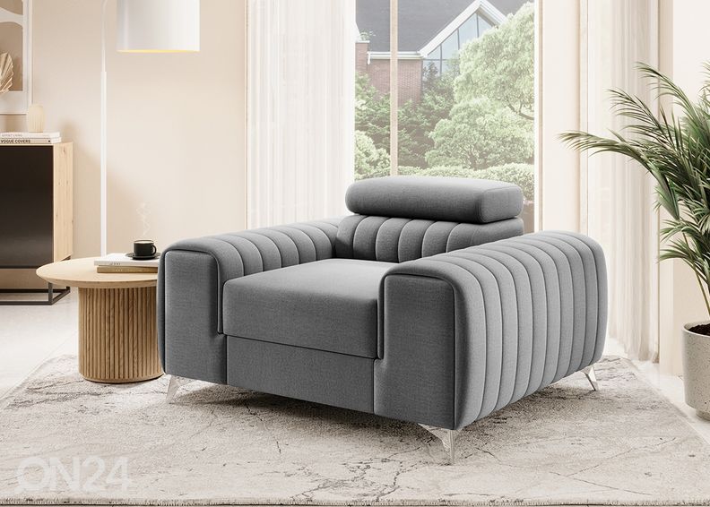 Кресло Laurence увеличить