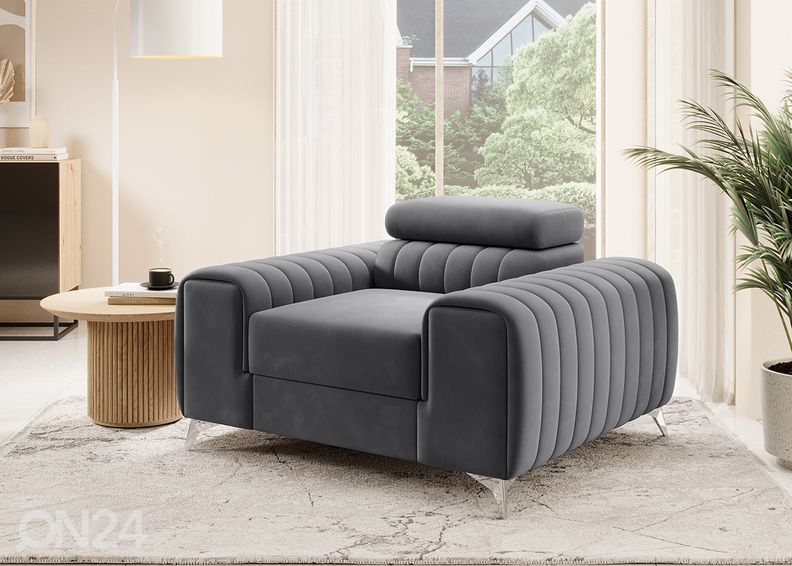 Кресло Laurence увеличить