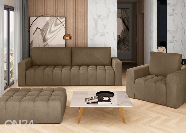 Кресло Lazaro увеличить