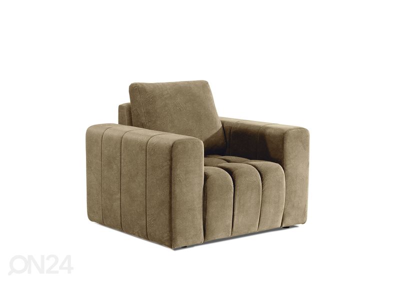 Кресло Lazaro увеличить