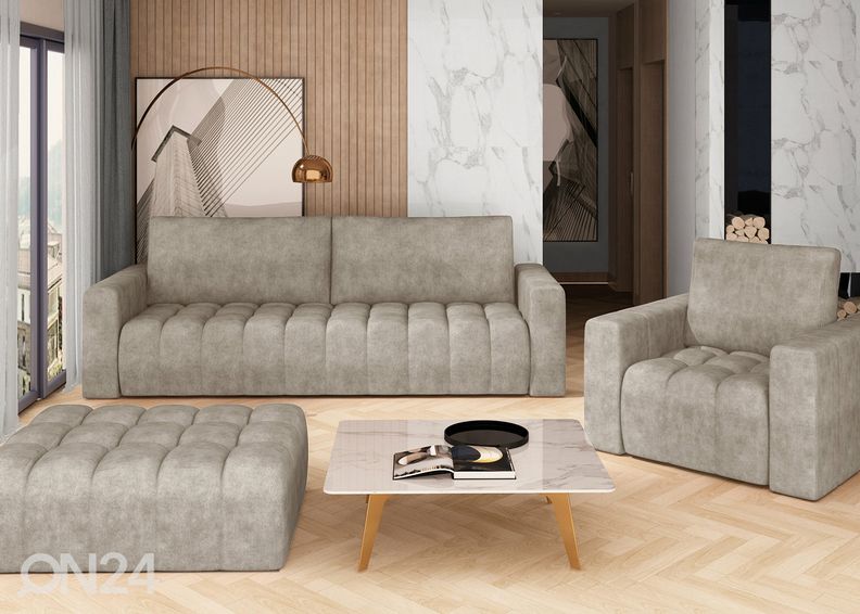 Кресло Lazaro увеличить