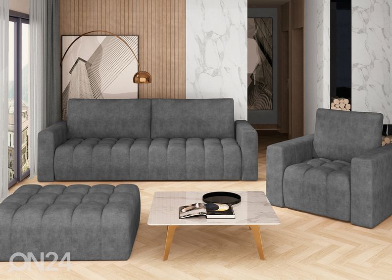 Кресло Lazaro увеличить