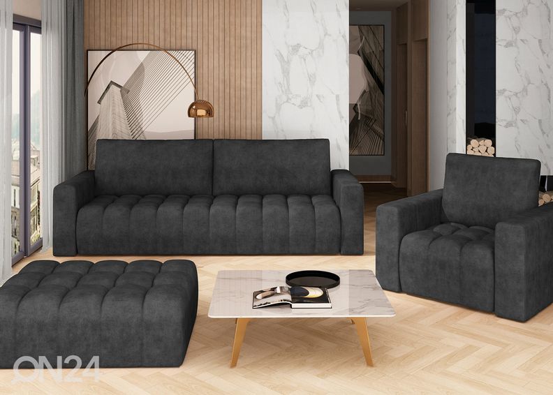 Кресло Lazaro увеличить