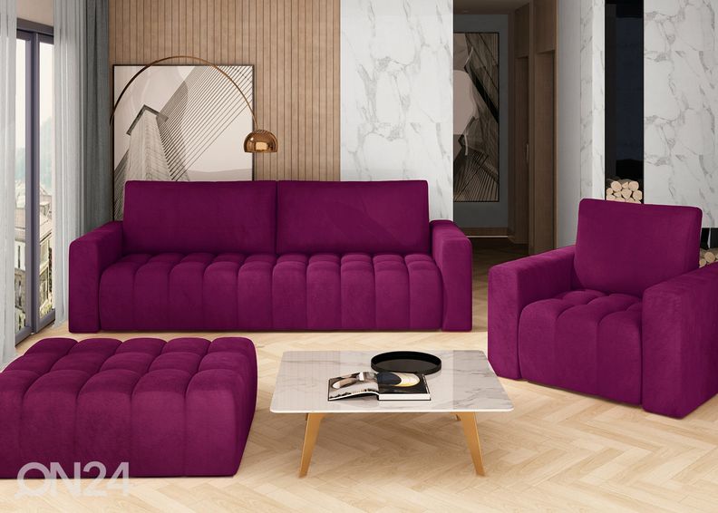 Кресло Lazaro увеличить