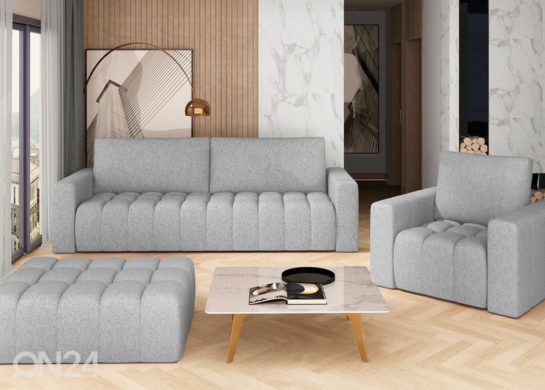 Кресло Lazaro увеличить