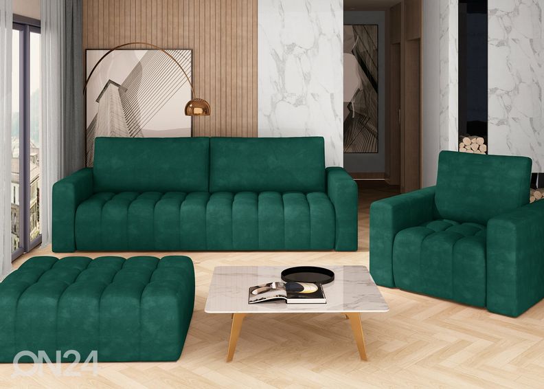 Кресло Lazaro увеличить