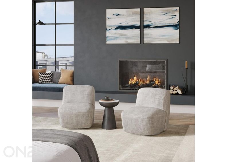 Кресло Leith увеличить