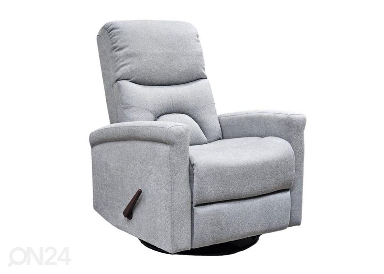 Кресло Loft recliner увеличить