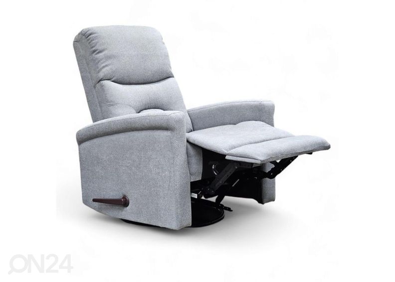 Кресло Loft recliner увеличить