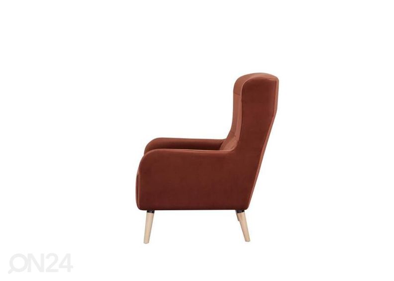 Кресло Lorenzo увеличить