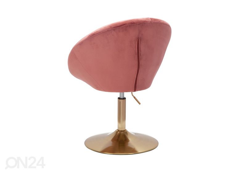 Кресло Lounge, розовый увеличить