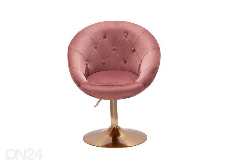 Кресло Lounge, розовый увеличить