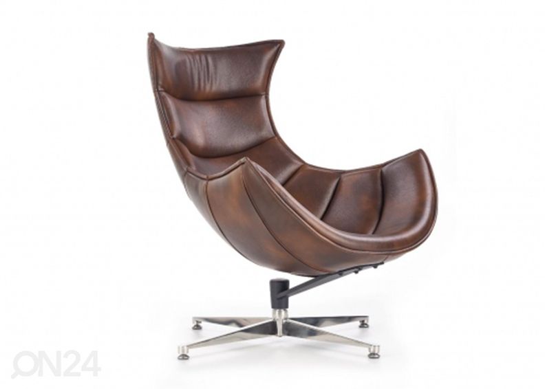 Кресло Luxory увеличить