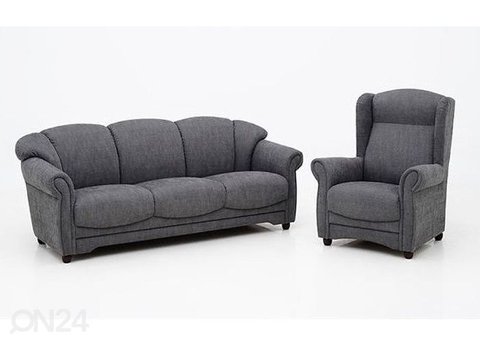 Кресло Malin Grande увеличить