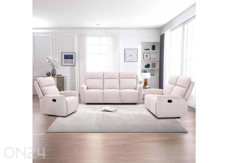 Кресло Maren Recliner увеличить