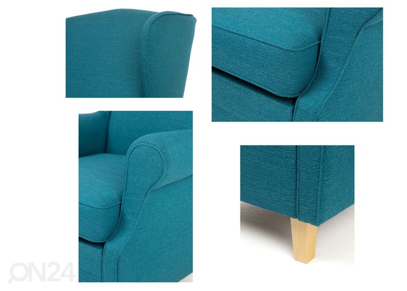 Кресло Mari увеличить