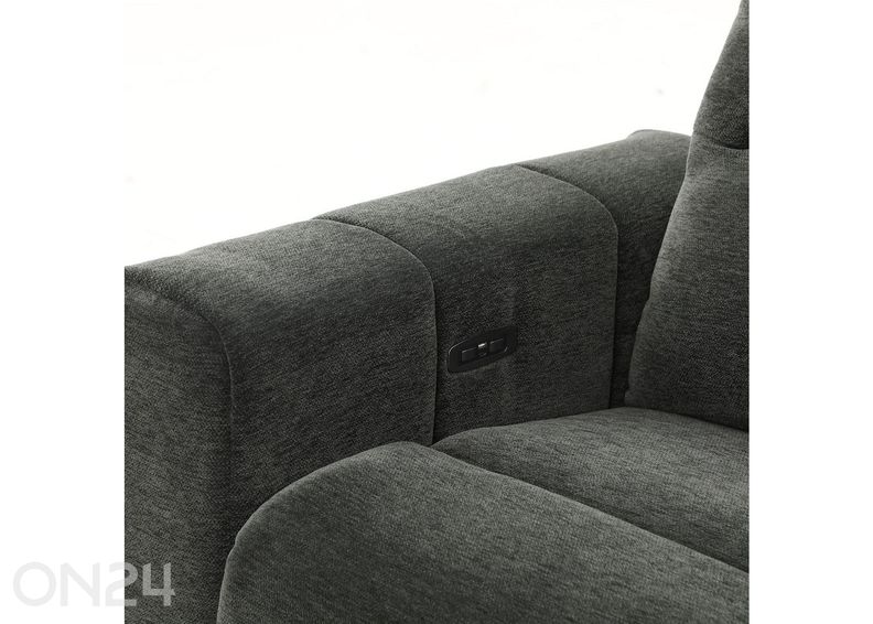 Кресло Matias Recliner увеличить