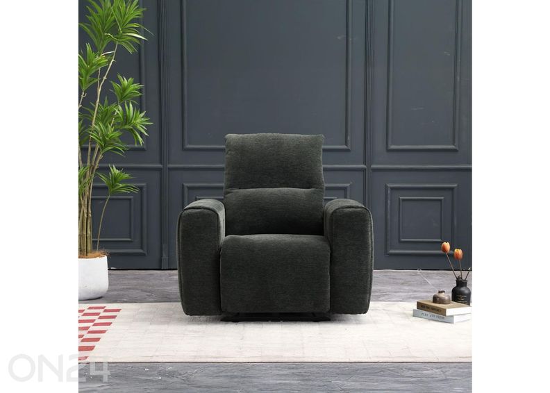 Кресло Matias Recliner увеличить