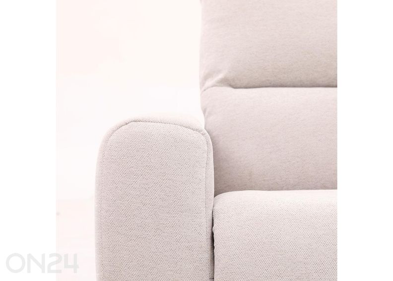 Кресло Matias Recliner увеличить