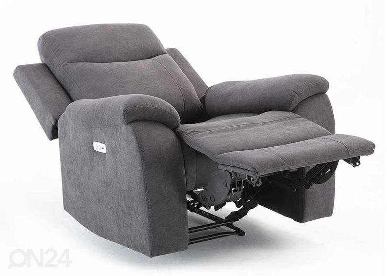 Кресло Milo Recliner увеличить