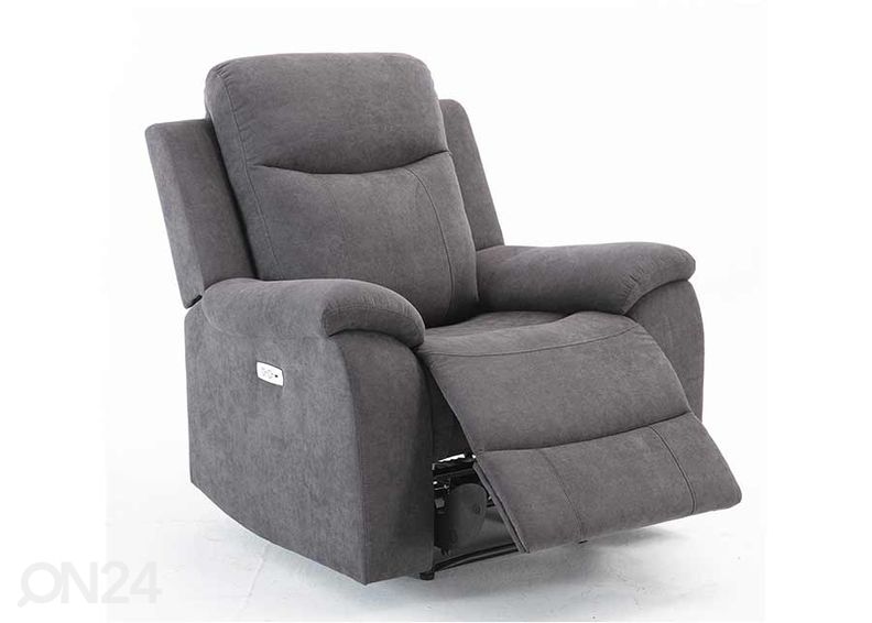 Кресло Milo Recliner увеличить