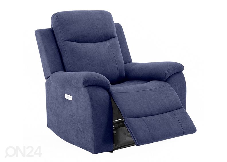 Кресло Milo Recliner увеличить