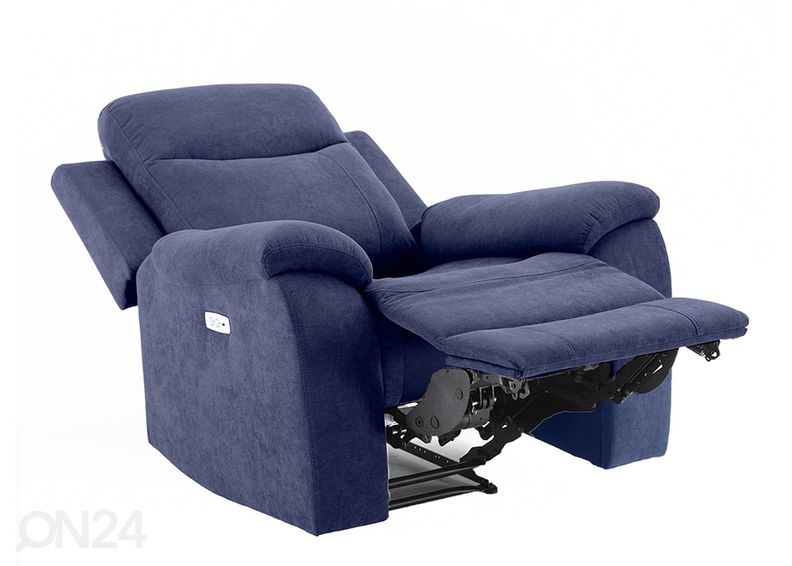 Кресло Milo Recliner увеличить