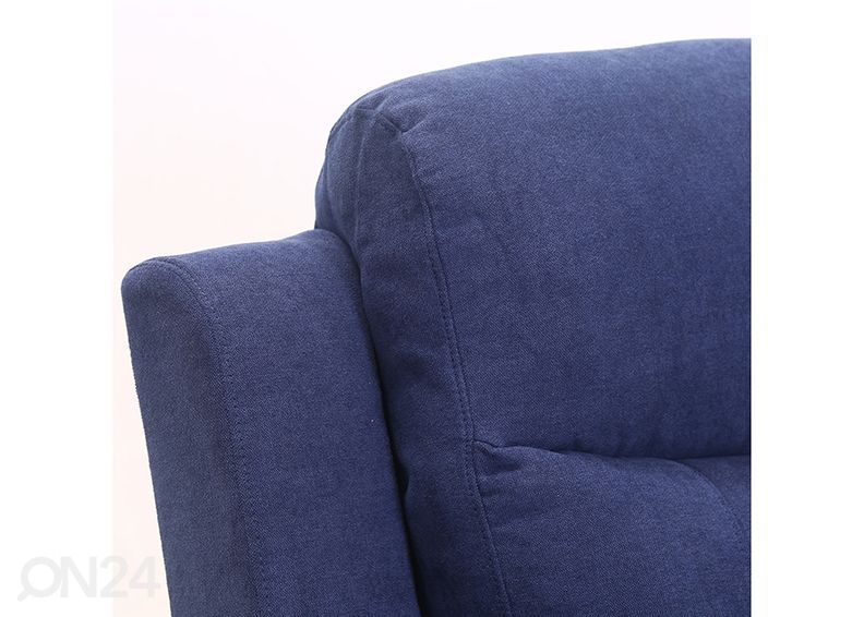 Кресло Milo Recliner увеличить