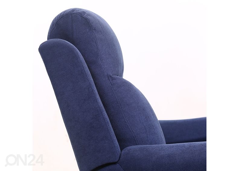 Кресло Milo Recliner увеличить