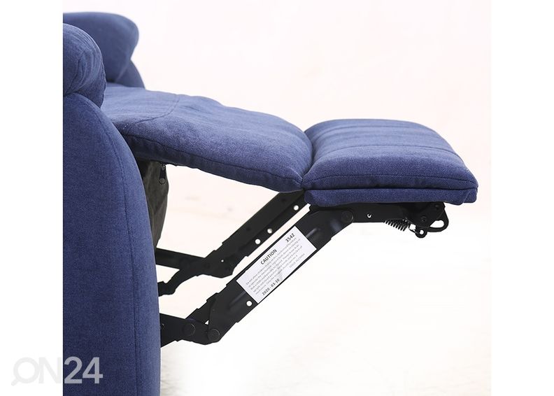 Кресло Milo Recliner увеличить