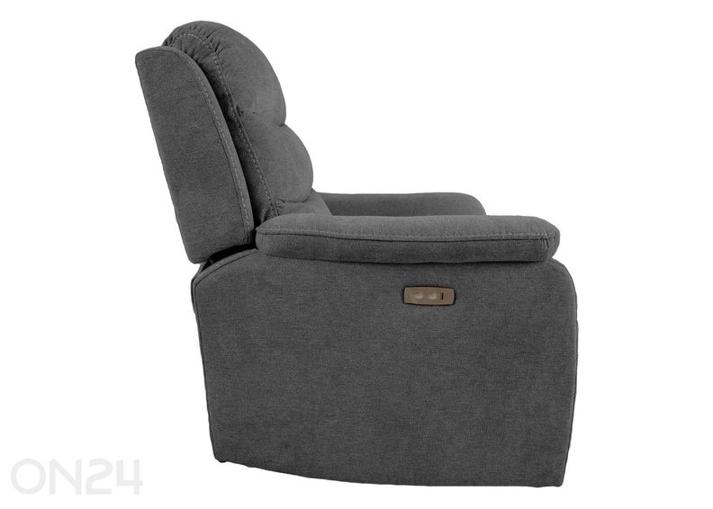 Кресло Mimi Recliner увеличить