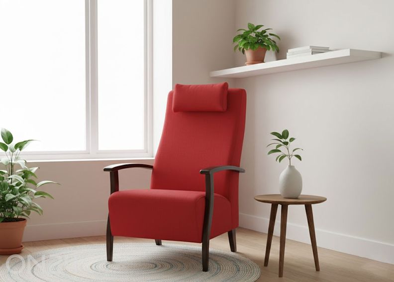 Кресло Mira 5 увеличить