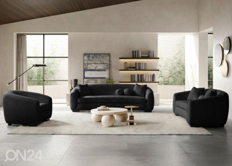 Кресло Mobo увеличить