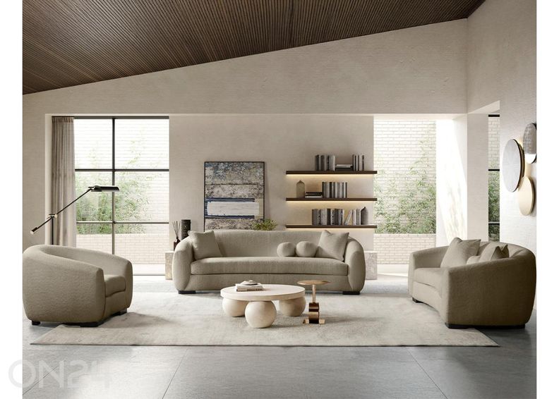 Кресло Mobo увеличить