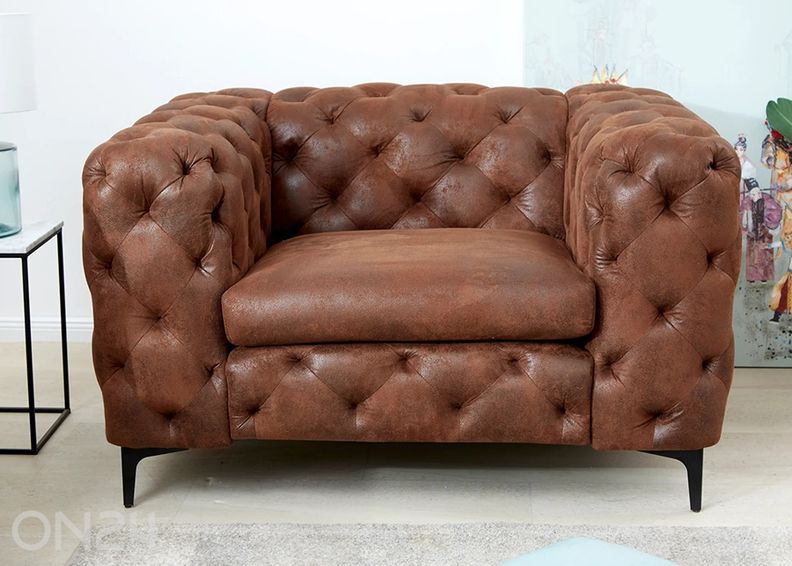 Кресло Modern Baroque увеличить