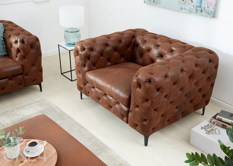 Кресло Modern Baroque увеличить