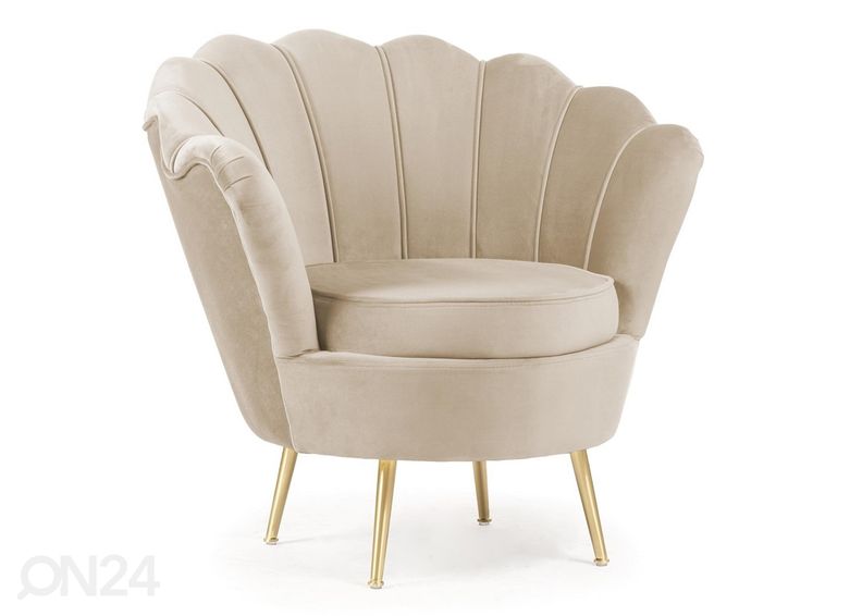 Кресло Muszelka увеличить