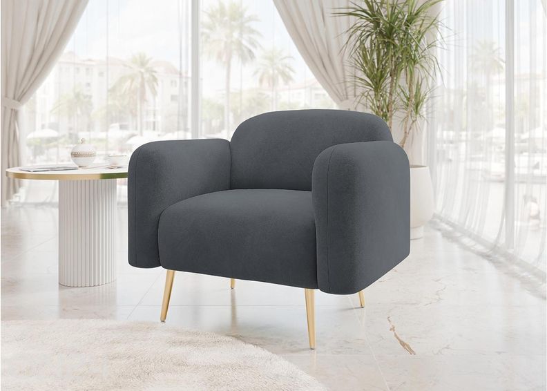 Кресло Nami увеличить