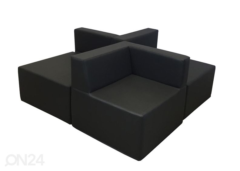 Кресло New Modena 78, левый увеличить