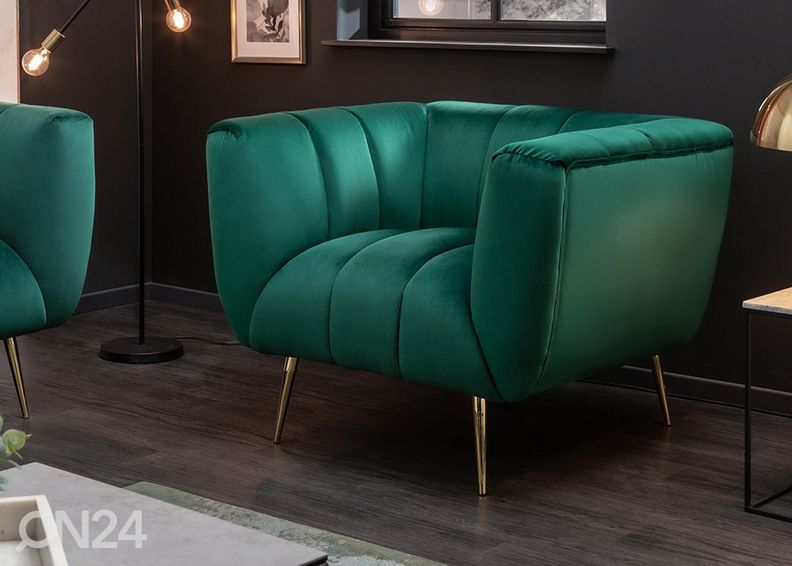 Кресло Noblesse увеличить