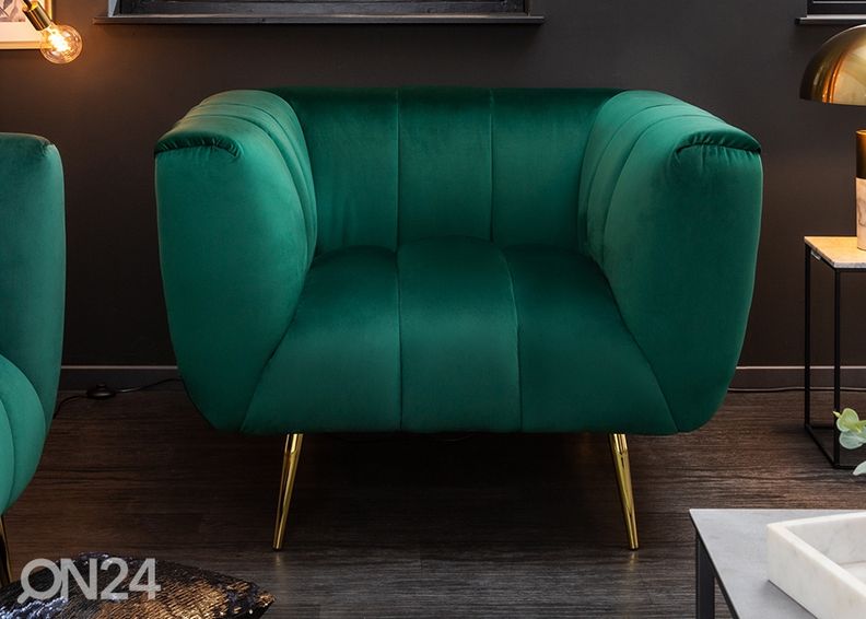 Кресло Noblesse увеличить