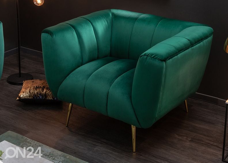 Кресло Noblesse увеличить